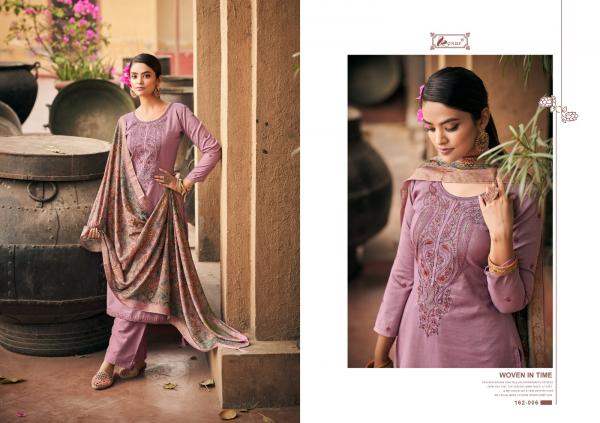 Kesar Alfaz Traditional Designer Dress Material Collection